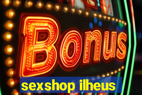 sexshop ilheus